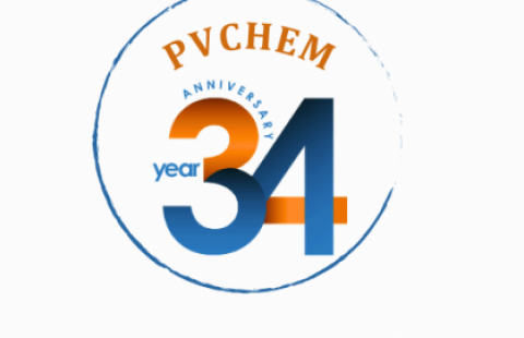  Thư ngỏ nhân dịp kỷ niệm 34 năm thành lập Tổng công ty Hóa chất và Dịch vụ Dầu khí.